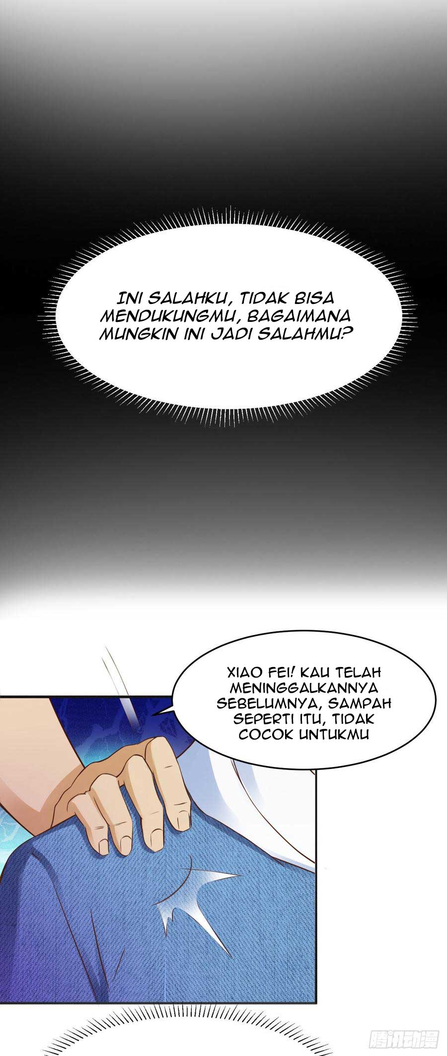 Miss Sister, Don’t Mess With Me Chapter 01 Gambar 27